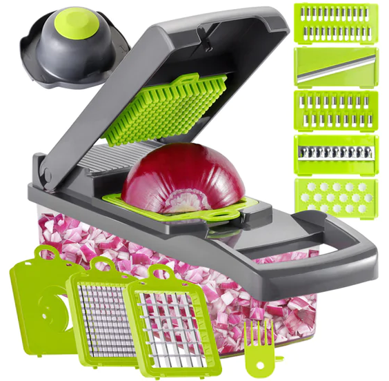 Yummyo Multi Chopper